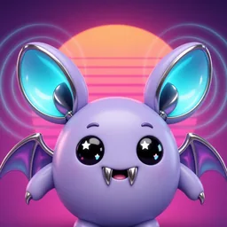 Sonar Bat